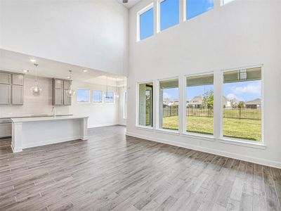 New construction Single-Family house 24814 White Alder Way, Katy, TX 77493 The Naples II- photo 13 13