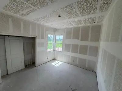 New construction Single-Family house 6701 Old Melbourne Hwy, Unit A, St. Cloud, FL 34771 - image