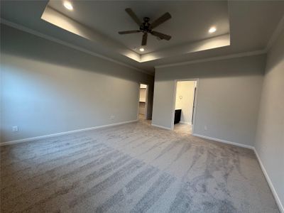 New construction Single-Family house 11902 Wisteria Meadows Dr, Willis, TX 77318 plan Pinehurst - image 7