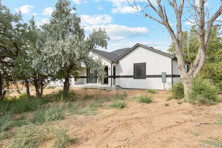 New construction Single-Family house 4022 Sunrise Ln, Brighton, CO 80603 - image