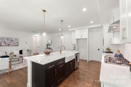 New construction Single-Family house 3222 Player Ct, Salisbury, NC 28144 plan Cardinal - image 7