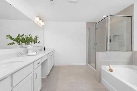 New construction Single-Family house Elon, NC 27244 plan Calgary - image 17