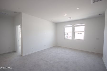 New construction Single-Family house 21326 W Roanoke Ave, Buckeye, AZ 85396 plan Bartlett - image 12