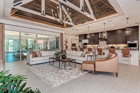 New construction Single-Family house 3533 Cross Creek Pkwy, Parrish, FL 34219 null- photo 6 6