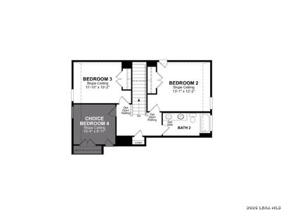 New construction Single-Family house 15519 Salmon Spg, San Antonio, TX 78253 - image