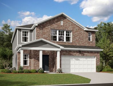 New construction Single-Family house 7629 Desert Viper, San Antonio, TX 78253 null- photo 0