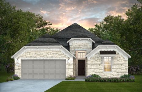 New construction Single-Family house 2043 Knippa, San Antonio, TX 78253 null- photo 8 8