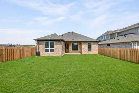 COLTON by Lennar in Montgomery - image 3