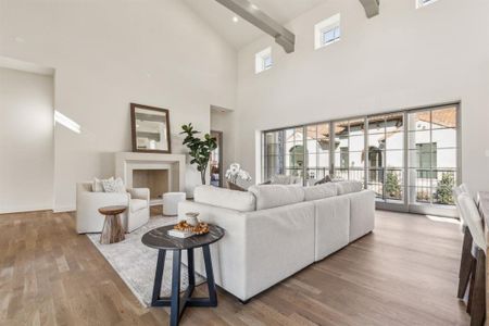 New construction Single-Family house 10 Catalonia Dr, Westlake, TX 76262 - image 7