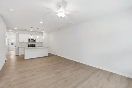 New construction Townhouse house 4628 Lakeview Rd, Charlotte, NC 28216 plan Cannalily - image 18