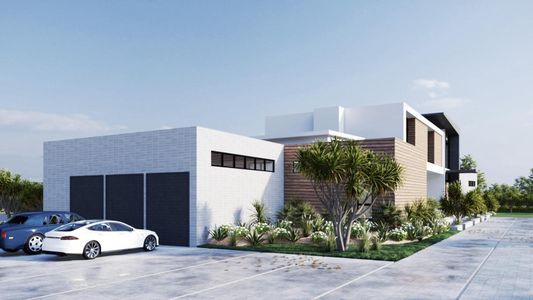 New construction Single-Family house 5600 SW 128th Ave, Southwest Ranches, FL 33330 - image