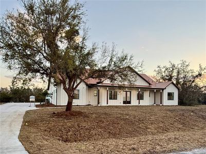 New construction Single-Family house 520 Woodstork Ln, Punta Gorda, FL 33982 - image