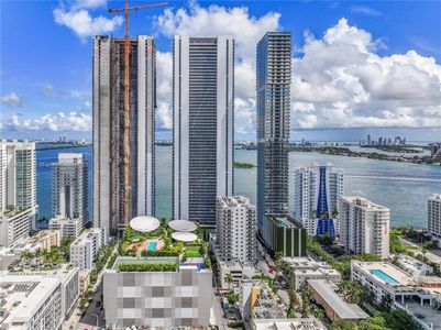 New construction Condo house 700 Ne 24Th St, Unit 3502, Miami, FL 33137 - image 5