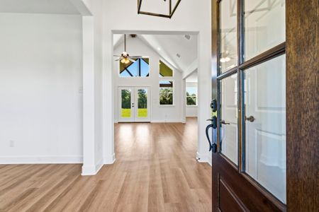 New construction Single-Family house 1322 Pr 1313, Centerville, TX 75833 - image 17