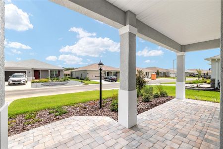 New construction Single-Family house 8759 Sw 69Th Place Rd, Ocala, FL 34481 - image 16