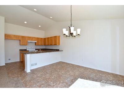 New construction Single-Family house 701 85Th Ave Ct, Greeley, CO 80634 The Alaska- photo 15 15