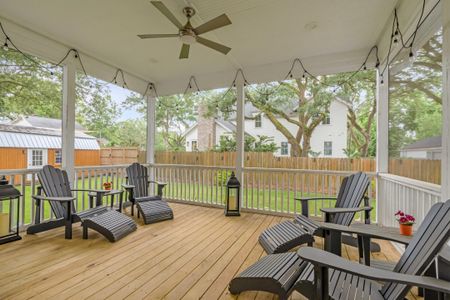 New construction Single-Family house 2159 Parkway Dr, Charleston, SC 29412 null- photo 44 44