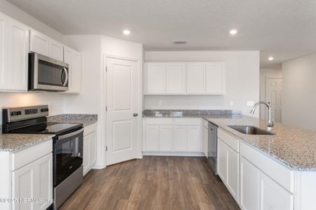 New construction Single-Family house 10310 Greystone Dr, Glen St. Mary, FL 32040 Roanoke- photo 2 2