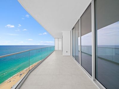 New construction Condo house 151 N Seabreeze Blvd, Unit 1904-E, Fort Lauderdale, FL 33304 - image