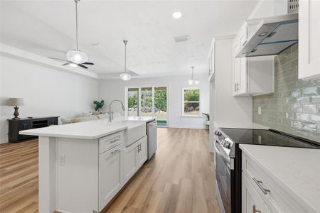 New construction Single-Family house 6718 Sw 10Th Ln, Gainesville, FL 32607 - image 8