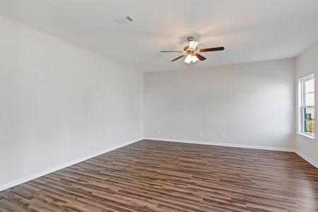 New construction Single-Family house Ludowici, GA 31316 plan The Sunbury - image 15