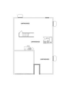 New construction Single-Family house 510 Gavin Ct, Hudson, CO 80642 plan Stratton - image 6