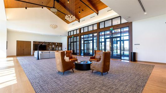 New construction Single-Family house 14047 Bohannon Dr, Frisco, TX 75033 plan 561A - image 6