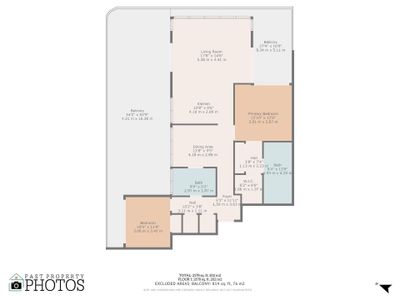 New construction Condo house 9901 W Bay Harbor Dr, Unit 304, Bay Harbor Islands, FL 33154 null- photo 2 2