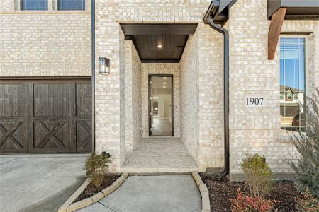 New construction Single-Family house 1907 Midhurst Dr, Forney, TX 75126 null- photo 3 3