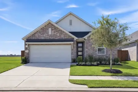 New construction Single-Family house 7518 Happiness Pass, Richmond, TX 77469 plan Charlton - image