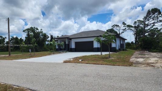 New construction Single-Family house 47 Brig Circle E, Placida, FL 33946 - image