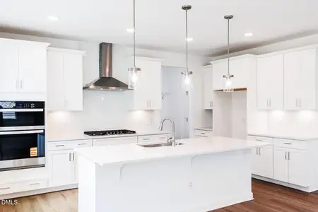 New construction Single-Family house 5112 Boylston Dr, Fuquay Varina, NC 27526 plan Lassen - image 9