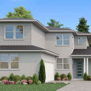 New construction Single-Family house 118 Harlan Ct, Aledo, TX 76008 null- photo 30 30