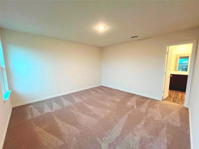 New construction Single-Family house 108 Goel St, Greenville, TX 75402 plan Oak - image 19