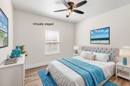 New construction Single-Family house 1012 Creswell Ln, Kerrville, TX 78028 - image 10