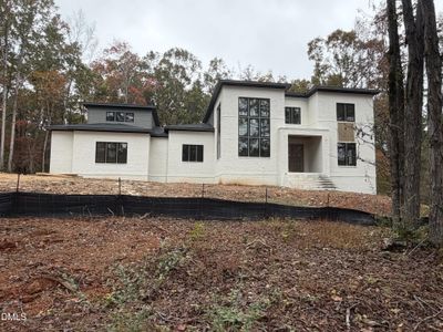 New construction Single-Family house 213 Brook Green Ln, Pittsboro, NC 27312 - image 11
