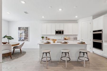 New construction Single-Family house 2829 Daylily Pt, Green Cove Springs, FL 32043 MEDALLION II- photo 11 11