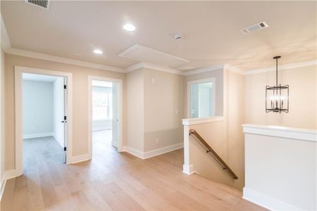 New construction Single-Family house 2626 Radvell Court, Decatur, GA 30034 - photo 8 8