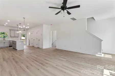 New construction Townhouse house 325 Yaupon Ct, Unit 13, Fort Mill, SC 29708 - image 15