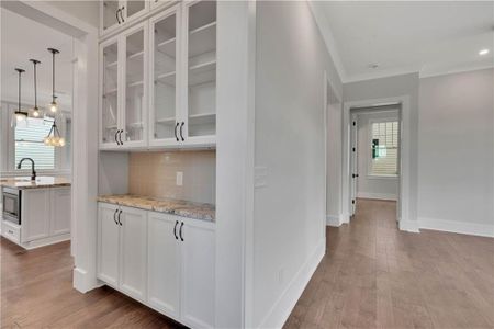 New construction Single-Family house 1356 Flora Dr, Conyers, GA 30094 plan Mimosa - image 10