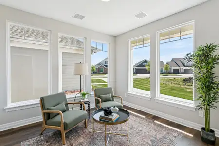 New construction Single-Family house 304 W Pepper Tree Rd, Andover, KS 67002 - image 11