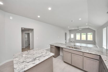 New construction Single-Family house 11823 Royal Willow Ln, Houston, TX 77066 plan 218 - image 9