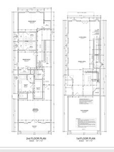 New construction Single-Family house 5014 Creekmont Dr, Houston, TX 77091 - image