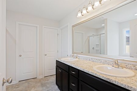 New construction Single-Family house Ludowici, GA 31316 plan The Sunbury - image 10