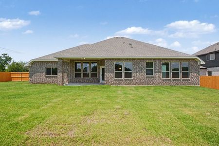 New construction Single-Family house 736 Candace, DeSoto, TX 75115 - image 4