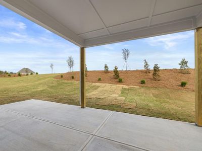 New construction Single-Family house 3990 Gallery Chase Ln, Cumming, GA 30040 Westerly- photo 32 32