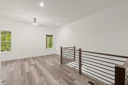 New construction Townhouse house 2327 Mason Drive, Unit D23, Atlanta, GA 30316 - photo 36 36