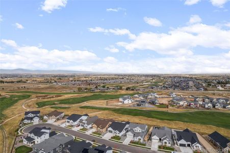 The Gallery at Reunion by Richmond American Homes in Commerce City - photo 0