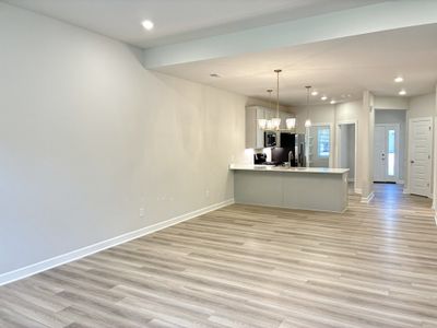 New construction Single-Family house 119 Rock Cress Trl, Greenville, SC 29607 plan The Princeton B - image 12