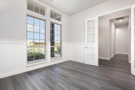 New construction Single-Family house 1512 Lynx Lp, Forney, TX 75126 - image 13